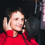 ИСПОЛНИТЕЛЬ ИЗ ГАГАУЗИИ ПОПАЛ В НАЦИОНАЛЬНЫЙ ОТБОР ДЛЯ «ЕВРОВИДЕНИЯ».