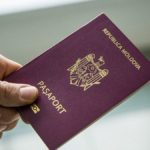 Представлен список стран, в которые граждане Молдовы могут ездить без виз.