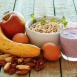 Продукты которые снижают аппетит