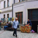 Когда Возраст Лишает Работы.