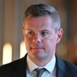 Министр финансов Шотландии подал в отставку после публикации его переписки с 16-летним подростком.