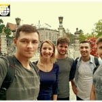 Оплачиваемая годовая практика в Германии для инженеров Software и Hardware – это реально.