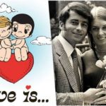 История появления жвачки Love is…