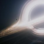 5 потрясающих воображение фактов, которые вы не знали о чёрных дырах