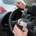 В Молдове ужесточат наказания для пьяных водителей.