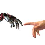 Секс с роботом и клонирование на органы: какие преступления появятся в 2040 году