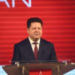 Кандидат ПСРМ Штефан Гацкан победил на выборах в Хынчештах.