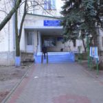 У мужчины из Абаклии подозревают коронавирус.
