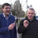 Неформальный диалог: ЕС в Молдове – восприятие и реальность.