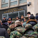 Нападки на журналистов — уголовное преступление. Медиаорганизации отреагировали на инцидент с корреспондентом NM.