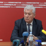 Воронин рассказывает о миллионах, взятых Гречаной в ВЕМ.