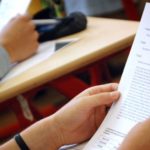 КОГДА ВЫПУСКНИКИ БУДУТ СДАВАТЬ ЭКЗАМЕНЫ БАК? ОТВЕТ МИНИСТРА.