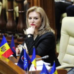«Adio, ДПМ!». Депутат Руксанда Главан присоединилась к группе Pro Moldova.