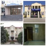 Бюджетники в районе Басарабяска вышли на работу.
