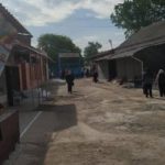 В Басарабяске открылись рынки и парикмахерские.