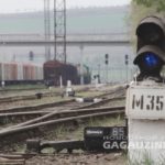 12 новых локомотивов поступят на железнодорожный узел Бессарабки.