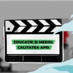 Образование и окружающая среда: качество воды.