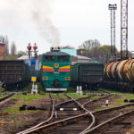 Ренийский горсовет обратился к президенту Украины с просьбой восстановить железную дорогу, которую разобрали 23 года назад.