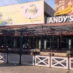 Andy’s Pizza объявила о начале реорганизации бизнеса.