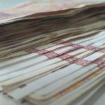 В октябре пенсионеры получат единовременную помощь в размере 700 леев.