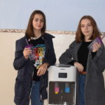 В Бессарабке, в теоретическом лицее «Н.Гоголь» завершился мини-проект «APĂ CURATĂ», разработанный школьным клубом волонтёров. Более 200 учащихся получат доступ к чистой питьевой воде.
