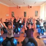 В Бессарабке учащиеся теоретического лицея «Матей Басараб» реализовали свой первый мини-проект.