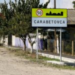 Carabetovca – un sat curat