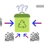 Cum se elimină gunoiul în satele din raionul Basarabeasca?