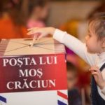 В Молдове дети могут отправить письма Деду Морозу