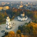 Столица Молдовы претендует на звание «Молодёжная столица Европы»