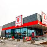 В Комрате открылся новый магазин «KAUFLAND».