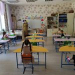 В Республике Молдова возобновлён образовательный процесс с 16 марта.