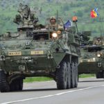 Военные выйдут на улицы, чтобы помочь в борьбе с пандемией.