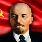 Ленин жил! Ленин жив! Ленин будет жить! 22 апреля — день рождения вождя мирового пролетариата: 151 год со дня рождения Владимира Ленина.