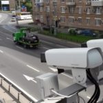 С мая на дорогах Молдовы заработают дополнительные камеры