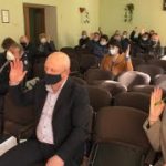 В Бессарабке состоялось очередное заседание комиссии по ЧС. Какие меры были приняты?