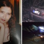 В Кишиневе полицейский сбил насмерть мать четверых детей и скрылся с места аварии.