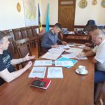 В Чадыр-Лунге рассмотрели заявки на получение грантов по гражданскому бюджетированию