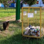 Жизнь в чистом селе: Как осуществляется сбор и сортировка отходов в сёлах Карабетовка и Садаклия?