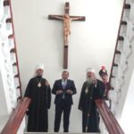 Апелляционная палата Кишинева поддержала призыв Совета  по предупреждению и ликвидации дискриминации и обеспечению равенства убрать распятие