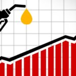 НАРЭ объяснило причину повышения стоимости бензина и дизтоплива  в Молдове.