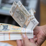 Среднемесячная заработная плата во втором квартале этого года в реальном секторе выросла на 15%