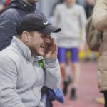 Тренер спортшколы Тараклии  объявил о сборе средств на покупку автобуса для воспитанников секции вольной борьбы.