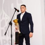 Молдавский дзюдоист Денис Виеру завоевал титул чемпиона на турнире Гран-при по дзюдо в Загребе