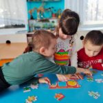 В Бессарабке продолжается Неделя Волонтерства: активное участие приняли школы и детские сады, а также учреждения, предоставляющие услуги для молодёжи. 