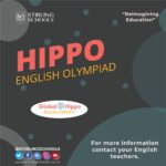 Четыре ученика из Молдовы прошли отбор на «Hippo English Olympiad»
