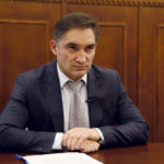 Антикоррупционная прокуратура рассмотрит жалобу адвокатов Стояногло.