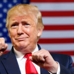 Трамп намерен баллотироваться на пост президента США в 2024 году