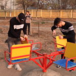 В Бессарабке завершилась Неделя Добрых Дел: 475 человек приняло участие!