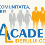 Центр КОНТАКТ при поддержке Швеции объявляет об отборе участников для второго выпуска Академии Лидера Сообщества